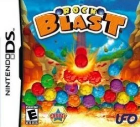 Rock Blast (SQUiRE) Rom